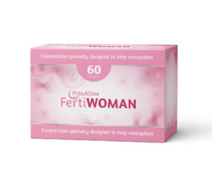 FertiWOMAN®