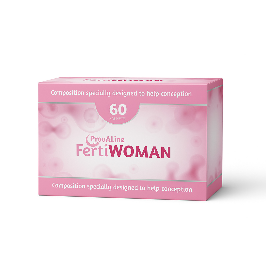 FertiWOMAN®