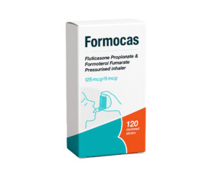 Formocas