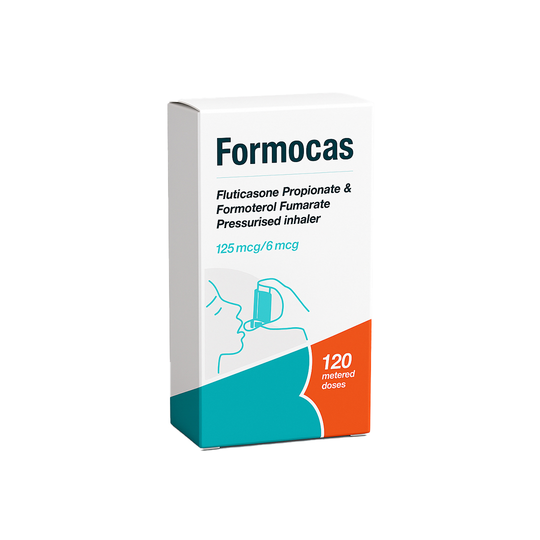 Formocas