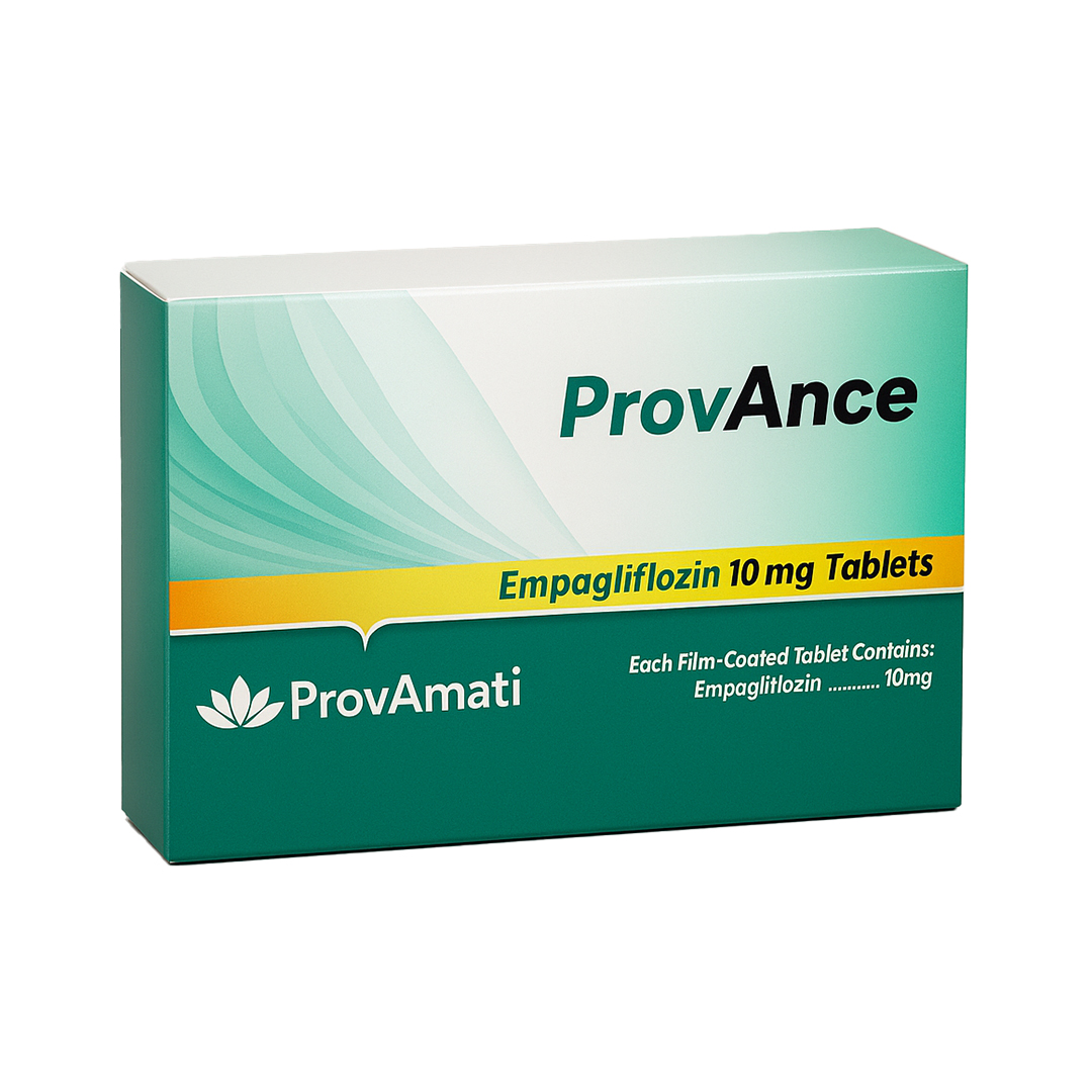 ProvAnce