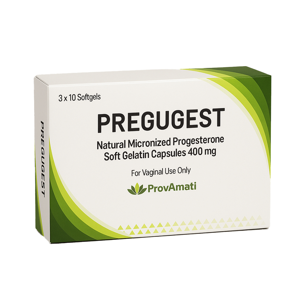 PREGUGEST