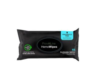 Hemowipes