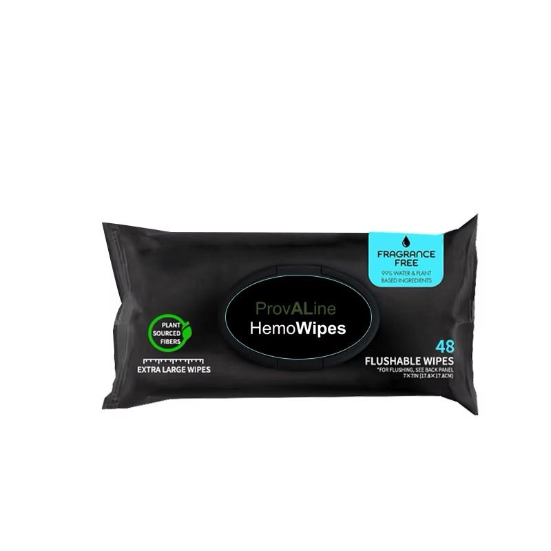 Hemowipes